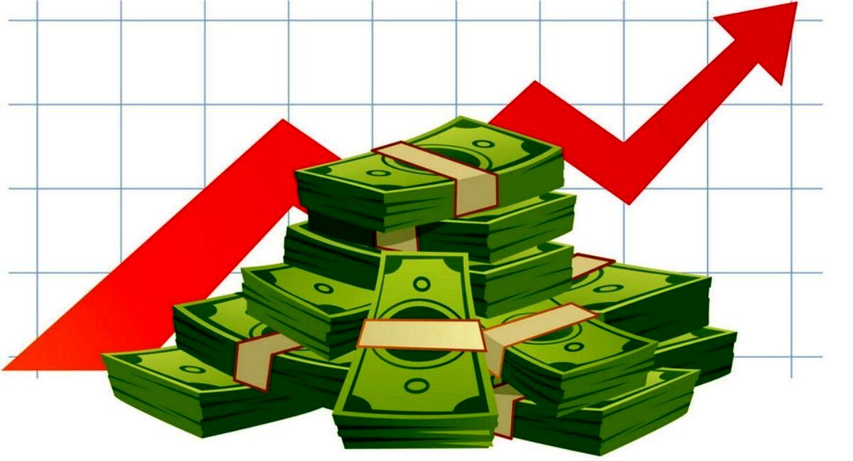 رشد نقدینگی به ۴۱ درصد رسید / سیگنال‌های هشدار به اقتصاد کشور+ نمودار
