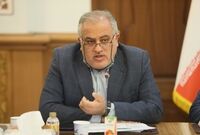 حمیدرضا سهرابی: تحویل ۱۰ هزار واحد مسکونی به متقاضیان در هفته دولت