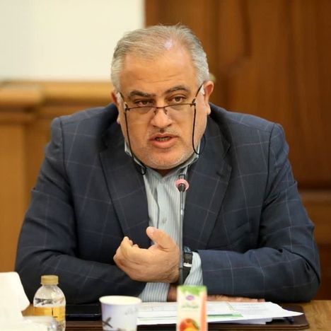 حمیدرضا سهرابی: تحویل ۱۰ هزار واحد مسکونی به متقاضیان در هفته دولت