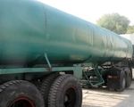 آغاز بررسی‌ گزارش قاچاق سوخت در مرزهای غربی با تانگرهای خالی