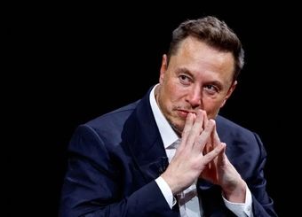 رد پای ایلان ماسک در بازار رمزارزها/ قیمت‌ها جهش کرد
