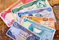 قیمت دینار عراق امروز پنجشنبه ۶ شهریور ۱۴۰۴ + جدول
