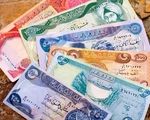 قیمت دینار عراق امروز پنجشنبه ۶ شهریور ۱۴۰۴ + جدول
