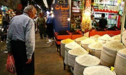 التهاب بازار تخم‌مرغ کاهش یافت+ جدول قیمت کالاهای اساسی
