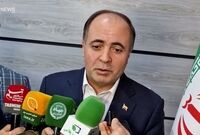 وزیر جهاد کشاورزی: خودکفایی راهبرد اصلی کشور است
