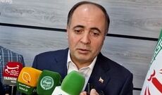 وزیر جهاد کشاورزی: خودکفایی راهبرد اصلی کشور است
