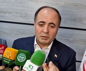 وزیر جهاد کشاورزی: خودکفایی راهبرد اصلی کشور است
