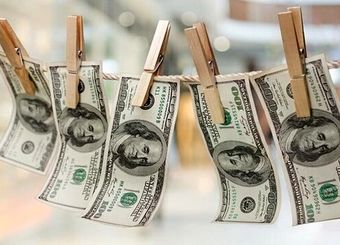 وصول ۳۵ همت مالیات و جرایم از محل کتمان درآمد / شناسایی ۱۰۸۲ مودی مشکوک به پول‌شویی