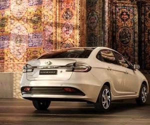 آخرین قیمت محصولات کرمان موتور امروز، دوشنبه 25 خردادماه