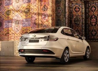 آخرین قیمت محصولات کرمان موتور امروز، دوشنبه 25 خردادماه