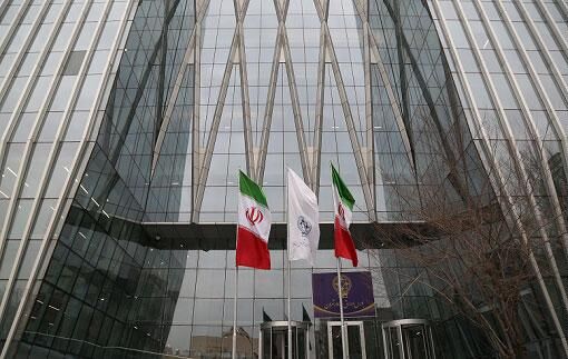 فعالیت بورس تهران به روال عادی برگشت