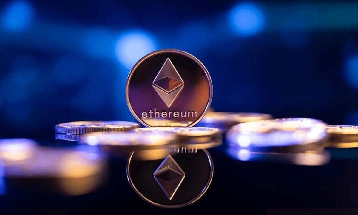 قیمت اتریوم امروز یکشنبه ۲۵ آبان ماه ۱۴۰۴/ اتریوم درگیر نوسانات کاهشی
