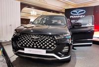 آخرین قیمت محصولات مدیران خودرو امروز، سه شنبه 2 دی ماه