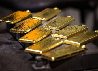 اصلاح قیمت، چشم‌انداز صعودی طلا را تضعیف نکرد
