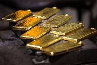 اصلاح قیمت، چشم‌انداز صعودی طلا را تضعیف نکرد