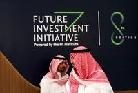 ریاض میزبان «داووس صحرا»؛ رقابت غول‌های مالی برای سهمی از اقتصاد عربستان

