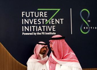 ریاض میزبان «داووس صحرا»؛ رقابت غول‌های مالی برای سهمی از اقتصاد عربستان

