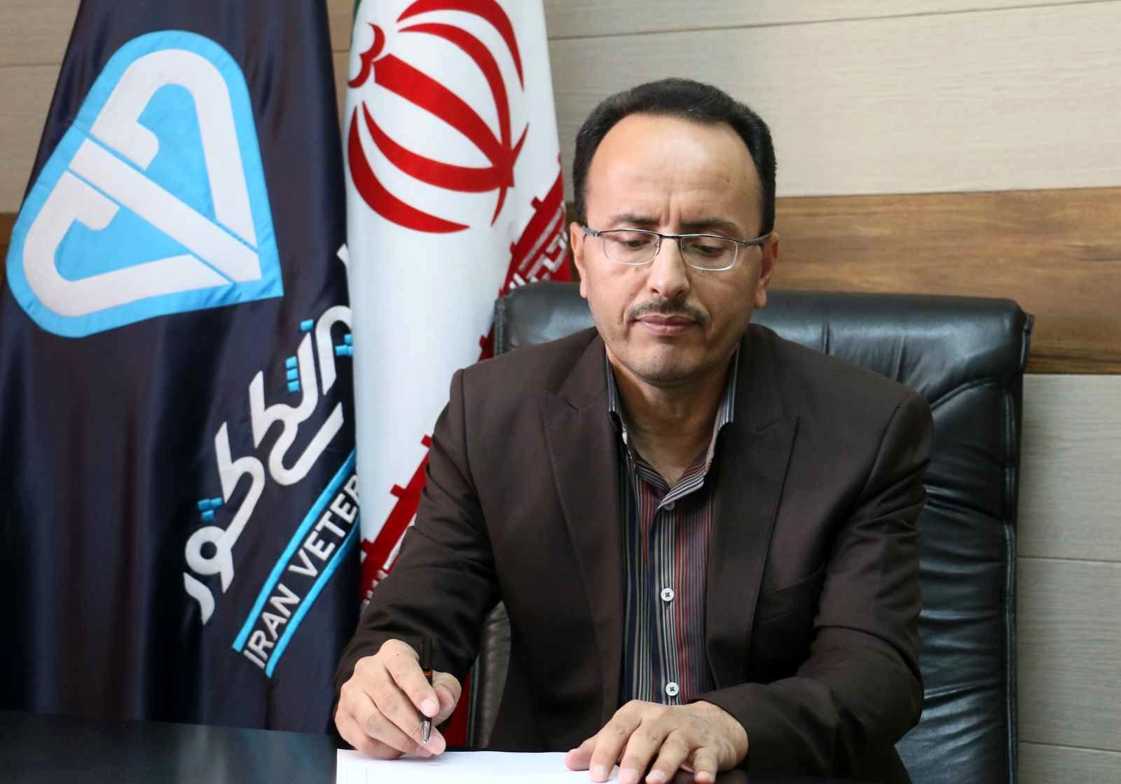 خبر فوری برای دامداران / واکسن تب برفکی وارد ایران شد!