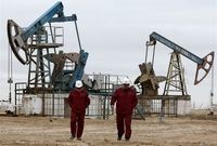 قیمت جهانی نفت امروز 1404/9/28 |برنت 59 دلار و 72 سنت شد