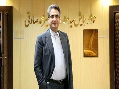 70 درصد حبوبات تولید داخل است
