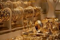 قیمت طلا امروز پنجشنبه ۱ آبان ۱۴۰۴
