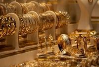 قیمت طلا امروز پنجشنبه ۱ آبان ۱۴۰۴