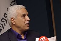 کانتینرهای پهپاد از امارات به ایران قاچاق شد!