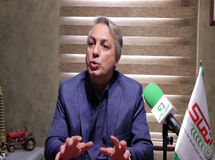 کشاورزان به ورطه ورشکستگی افتاده‌اند