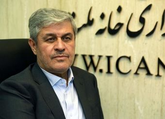 تاجگردون رئیس کمیسیون تلفیق بودجه شد.