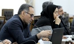 زیرساخت‌های حمل‌ونقل اربعین ۱۴۰۴