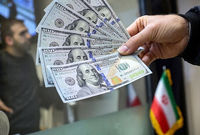 عامل انتظاری سوخت نوسانات افزایشی دلار
