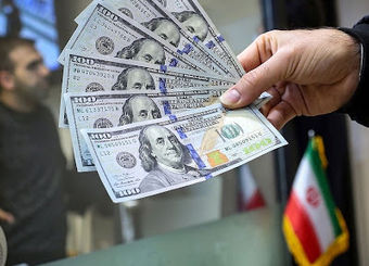 عامل انتظاری سوخت نوسانات افزایشی دلار
