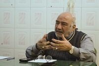 روحانی به رئیس جمهور چین گفت تشریف ببرید، ما با اروپایی‌ها کار می‌کنیم