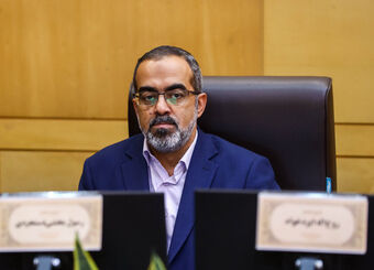 مدنی‌زاده کمر همت بسته تعاونی‌های سهام عدالت را منحل کند