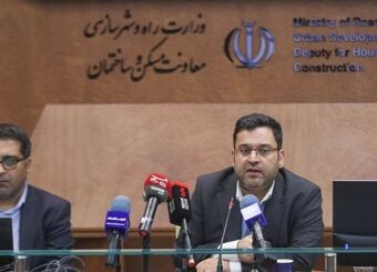وعده اتمام مسکن مهر تا پایان دولت چهاردهم