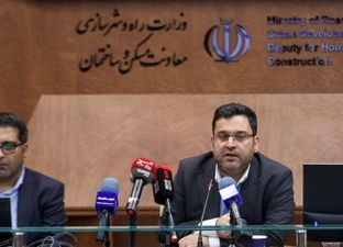 وعده اتمام مسکن مهر تا پایان دولت چهاردهم