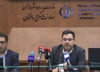 وعده اتمام مسکن مهر تا پایان دولت چهاردهم