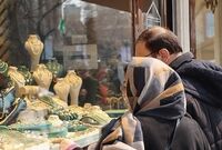 نرخ طلا داخلی کاهشی است