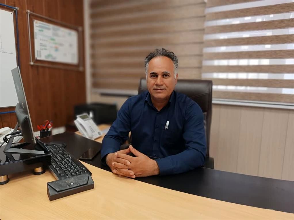 ظرفیت برداشت پایدار در آزادگان جنوبی ارتقا می‌یابد
