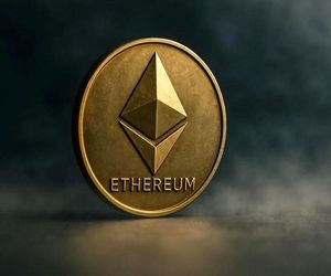 قیمت اتریوم امروز چهارشنبه ۱۴ آبان ماه ۱۴۰۴/ اتریوم روی مدار کاهشی
