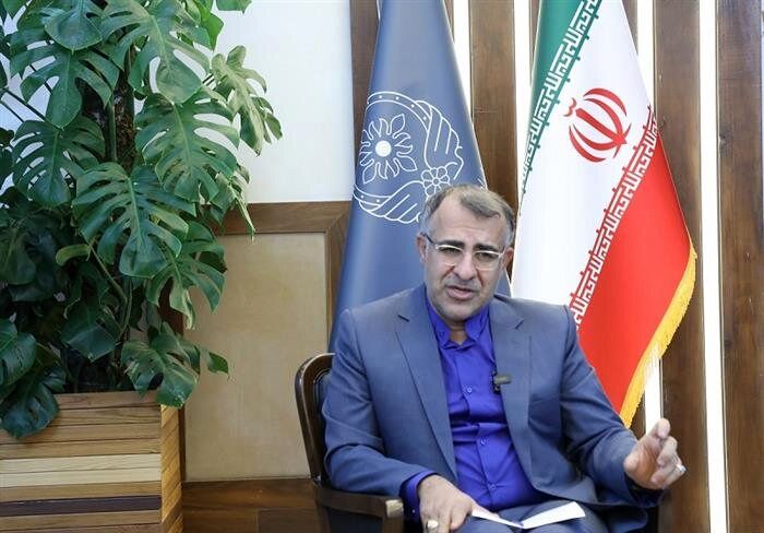 ارتقای همکاری‌های ایران و اسپانیا در مبارزه با پولشویی
