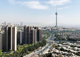 اجاره نشینی در اطراف تهران چقدر آب می خورد؟
