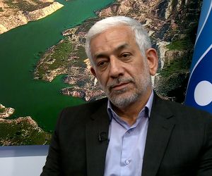 درخواست ایران از ترکمنستان برای تامین آب شهر مشهد
