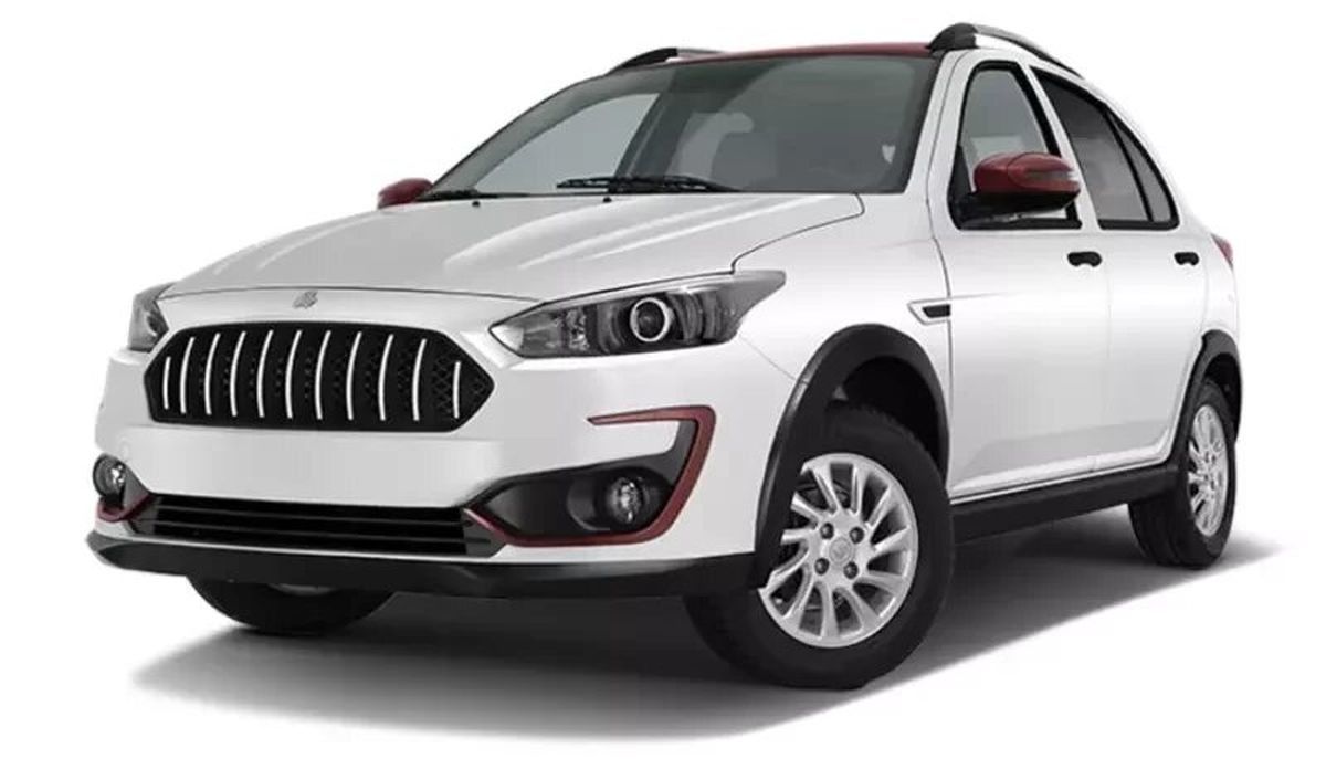 آخرین قیمت محصولات سایپا امروز، یکشنبه 7 دی ماه