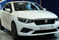آخرین قیمت محصولات ایران خودرو ؛ امروز دوشنبه ۲۱ مهرماه