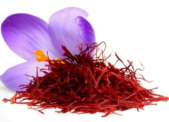 قیمت زعفران افزایش یافت
