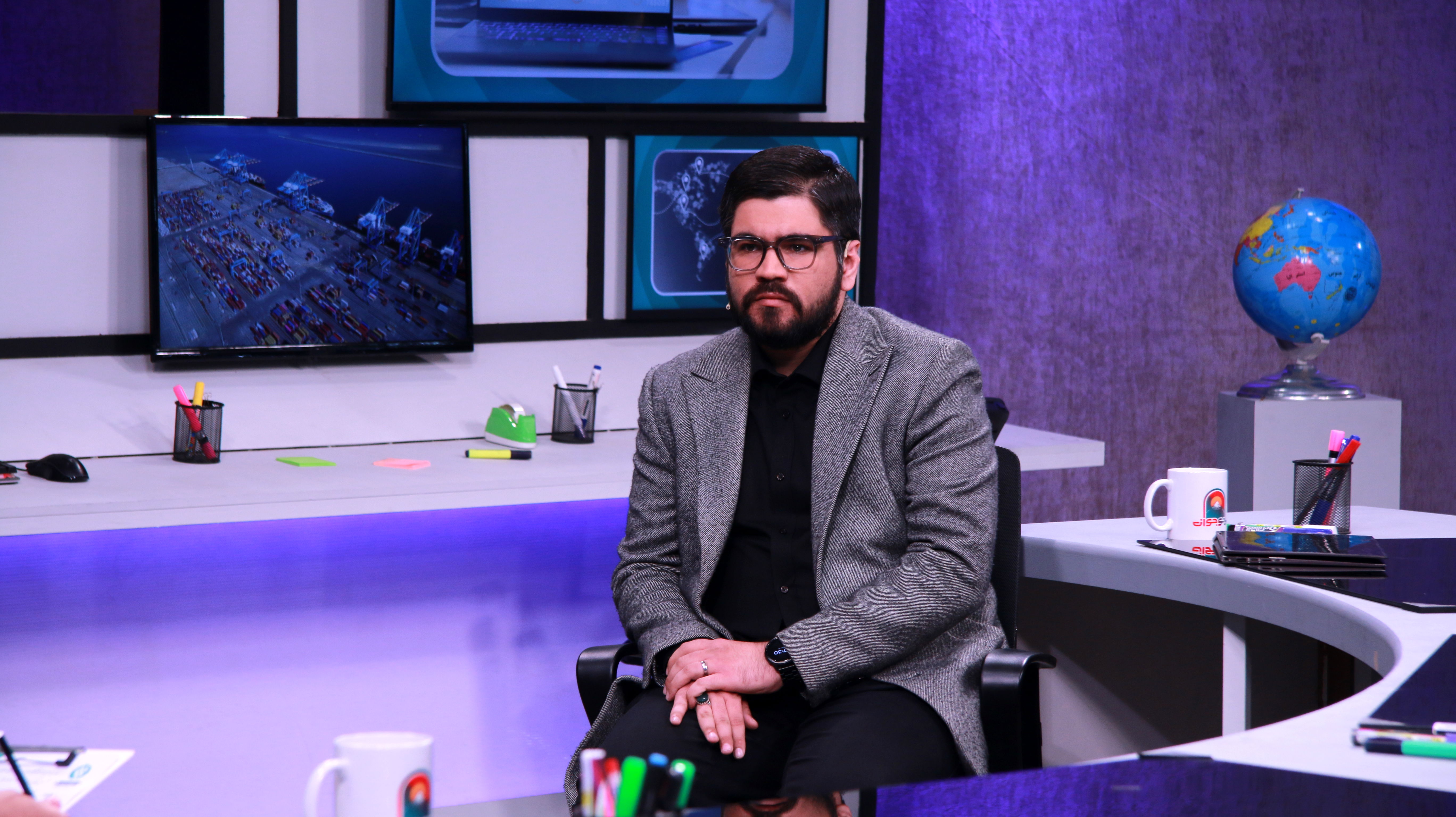 راه آهن رشت - آستارا؛ اتصال مستقیم ایران به اروپا بدون عبور از ترکیه
