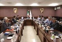 تأکید بر اصلاح رویکردها، تقویت تاب‌آوری اقتصادی و هم‌افزایی مناطق آزاد
