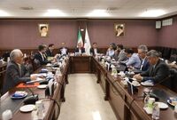 تأکید بر اصلاح رویکردها، تقویت تاب‌آوری اقتصادی و هم‌افزایی مناطق آزاد
