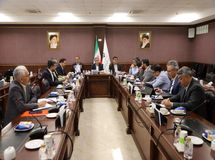 تأکید بر اصلاح رویکردها، تقویت تاب‌آوری اقتصادی و هم‌افزایی مناطق آزاد
